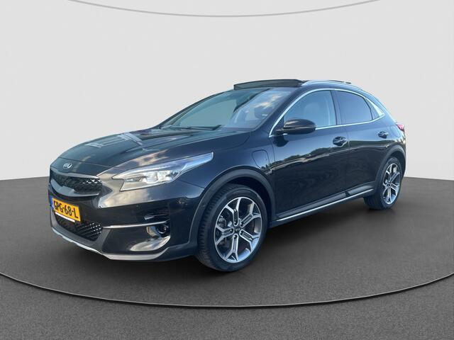 KIA Xceed 1.6 GDi PHEV ExecutiveLine