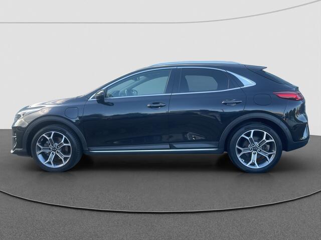 KIA Xceed 1.6 GDi PHEV ExecutiveLine