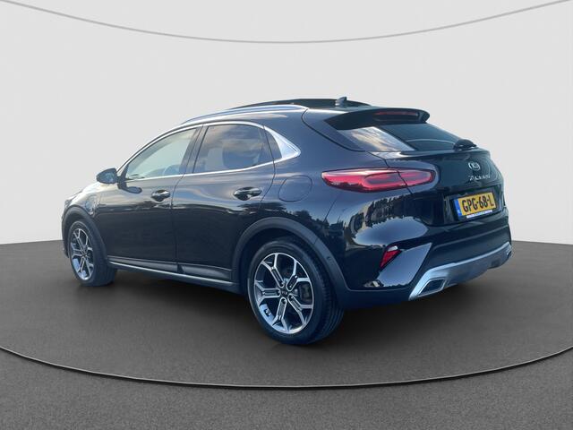 KIA Xceed 1.6 GDi PHEV ExecutiveLine