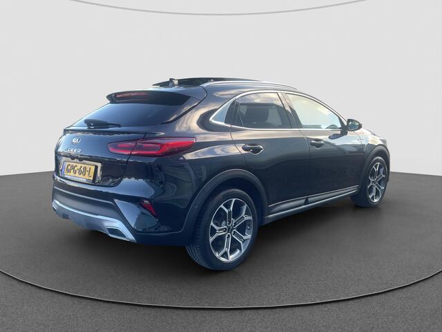 KIA Xceed 1.6 GDi PHEV ExecutiveLine