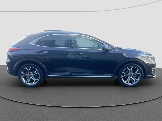 KIA Xceed 1.6 GDi PHEV ExecutiveLine