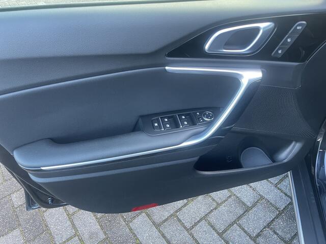 KIA Xceed 1.6 GDi PHEV ExecutiveLine