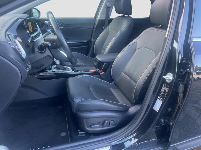KIA Xceed 1.6 GDi PHEV ExecutiveLine