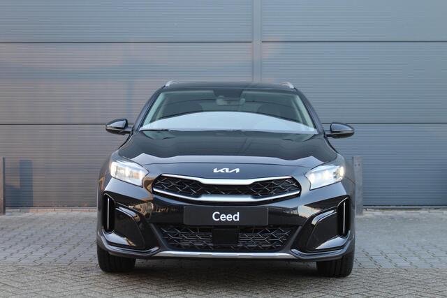 KIA Xceed 1.0 T-GDi DynamicPlusLine | Stoel/Stuurwielverwarming | Navigatie | Parkeercamera | Climate control