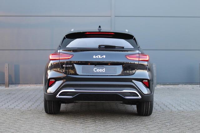 KIA Xceed 1.0 T-GDi DynamicPlusLine | Stoel/Stuurwielverwarming | Navigatie | Parkeercamera | Climate control
