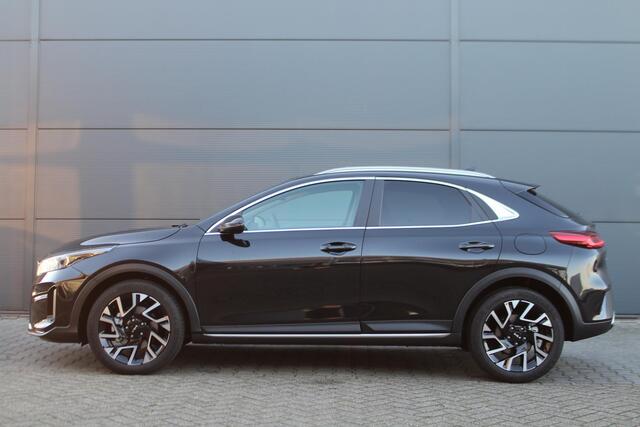 KIA Xceed 1.0 T-GDi DynamicPlusLine | Stoel/Stuurwielverwarming | Navigatie | Parkeercamera | Climate control