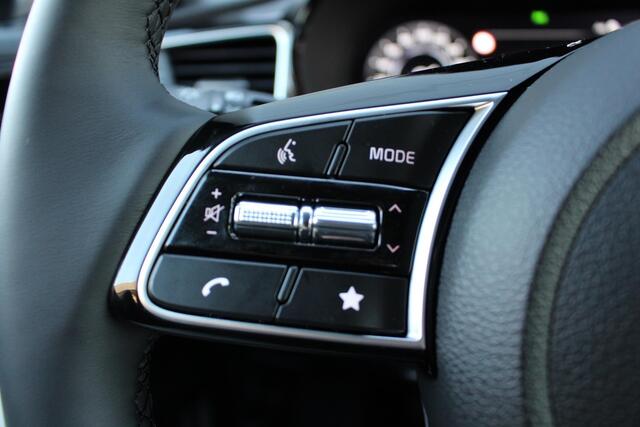 KIA Xceed 1.0 T-GDi DynamicPlusLine | Stoel/Stuurwielverwarming | Navigatie | Parkeercamera | Climate control