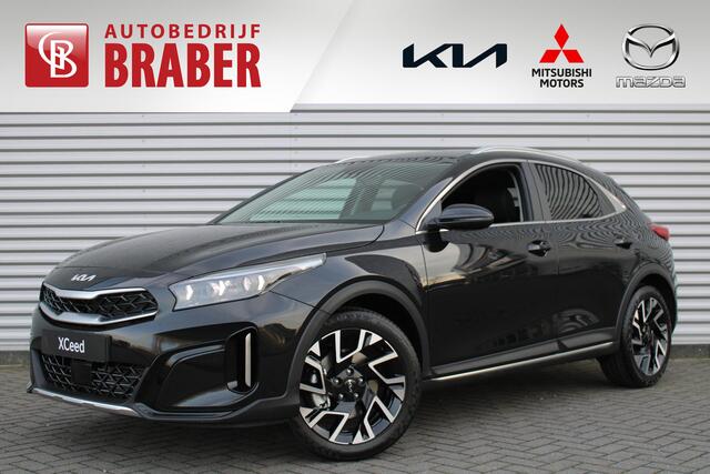 KIA Xceed 1.0 T-GDi DynamicPlusLine