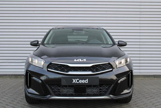 KIA Xceed 1.0 T-GDi DynamicPlusLine