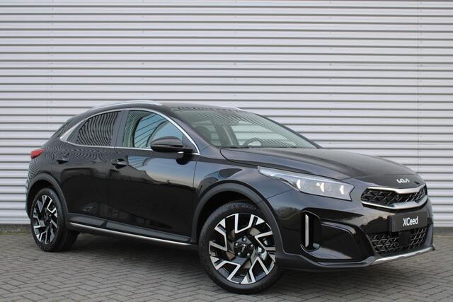 KIA Xceed 1.0 T-GDi DynamicPlusLine
