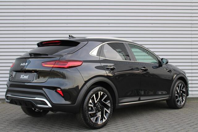 KIA Xceed 1.0 T-GDi DynamicPlusLine