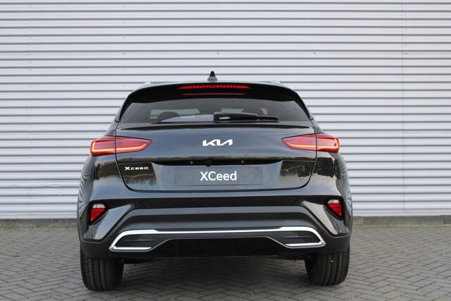 KIA Xceed 1.0 T-GDi DynamicPlusLine