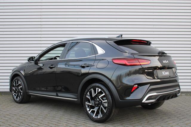 KIA Xceed 1.0 T-GDi DynamicPlusLine