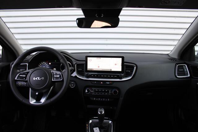 KIA Xceed 1.0 T-GDi DynamicPlusLine