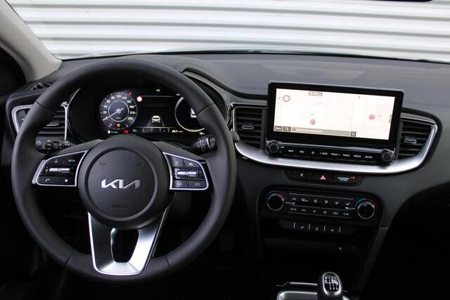 KIA Xceed 1.0 T-GDi DynamicPlusLine