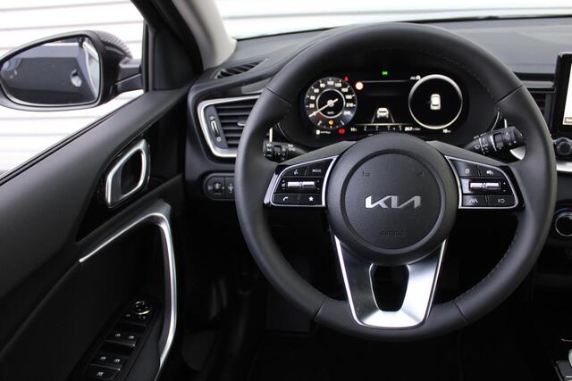 KIA Xceed 1.0 T-GDi DynamicPlusLine