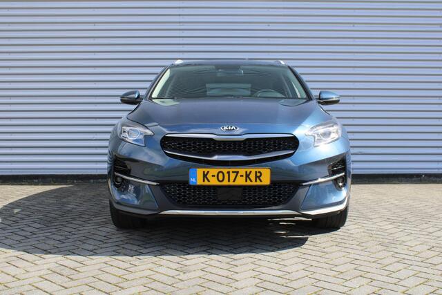 KIA Xceed 1.0 T-GDi DynamicPlusLine | Navi | Airco | 18" LM | Cruise | Camera |