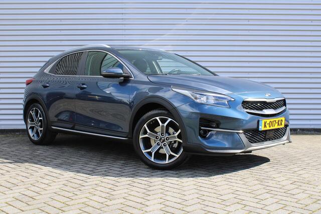 KIA Xceed 1.0 T-GDi DynamicPlusLine | Navi | Airco | 18" LM | Cruise | Camera |