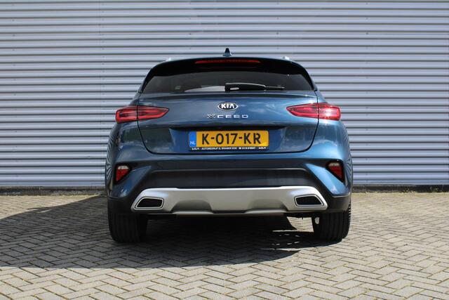KIA Xceed 1.0 T-GDi DynamicPlusLine | Navi | Airco | 18" LM | Cruise | Camera |