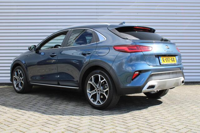 KIA Xceed 1.0 T-GDi DynamicPlusLine | Navi | Airco | 18" LM | Cruise | Camera |