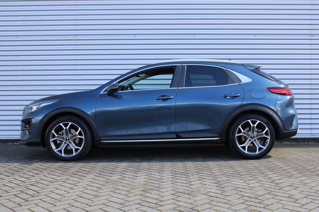 KIA Xceed 1.0 T-GDi DynamicPlusLine | Navi | Airco | 18" LM | Cruise | Camera |