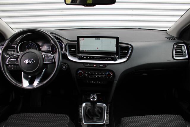 KIA Xceed 1.0 T-GDi DynamicPlusLine | Navi | Airco | 18" LM | Cruise | Camera |