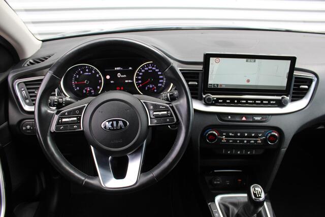 KIA Xceed 1.0 T-GDi DynamicPlusLine | Navi | Airco | 18" LM | Cruise | Camera |