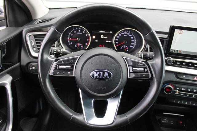 KIA Xceed 1.0 T-GDi DynamicPlusLine | Navi | Airco | 18" LM | Cruise | Camera |