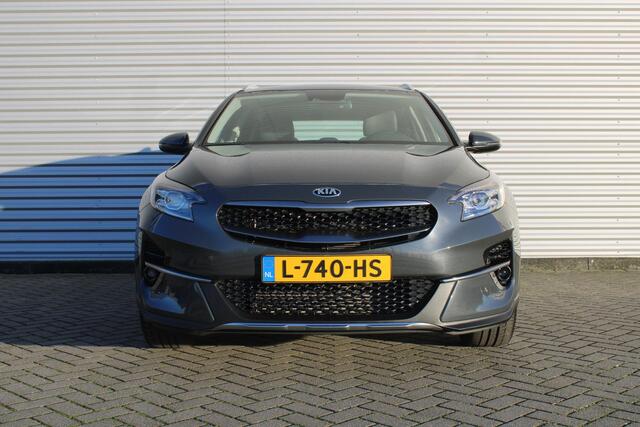 KIA Xceed 1.5 T-GDI MHEV DynamicLine | Airco | Navi | Cruise | Camera | 18" LM |