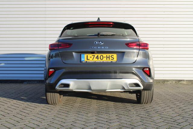 KIA Xceed 1.5 T-GDI MHEV DynamicLine | Airco | Navi | Cruise | Camera | 18" LM |