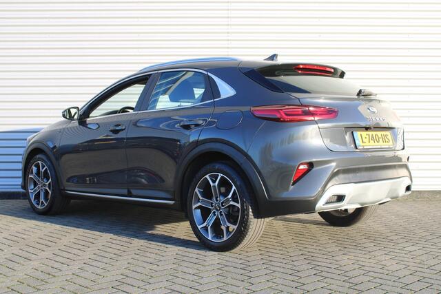 KIA Xceed 1.5 T-GDI MHEV DynamicLine | Airco | Navi | Cruise | Camera | 18" LM |