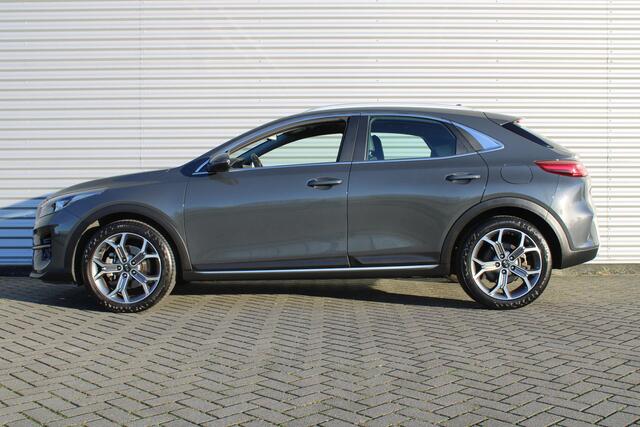 KIA Xceed 1.5 T-GDI MHEV DynamicLine | Airco | Navi | Cruise | Camera | 18" LM |