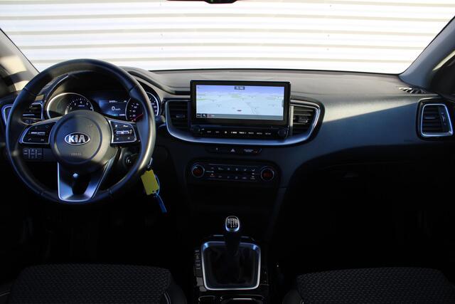 KIA Xceed 1.5 T-GDI MHEV DynamicLine | Airco | Navi | Cruise | Camera | 18" LM |