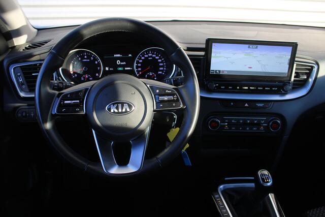 KIA Xceed 1.5 T-GDI MHEV DynamicLine | Airco | Navi | Cruise | Camera | 18" LM |