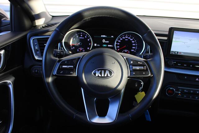 KIA Xceed 1.5 T-GDI MHEV DynamicLine | Airco | Navi | Cruise | Camera | 18" LM |