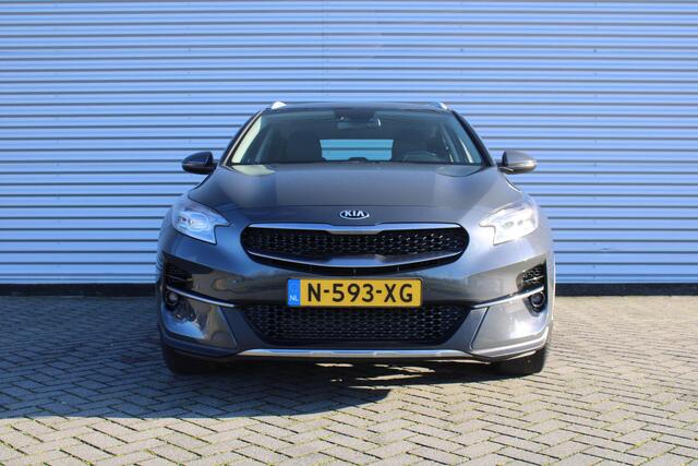 KIA Xceed 1.5 T-GDI MHEV DynamicLine | Airco | Navi | Cruise | Camera | 18" LM |