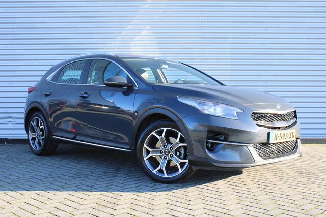 KIA Xceed 1.5 T-GDI MHEV DynamicLine | Airco | Navi | Cruise | Camera | 18" LM |