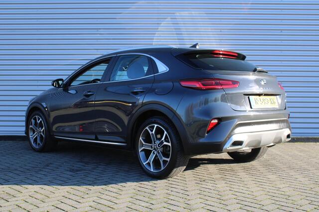 KIA Xceed 1.5 T-GDI MHEV DynamicLine | Airco | Navi | Cruise | Camera | 18" LM |