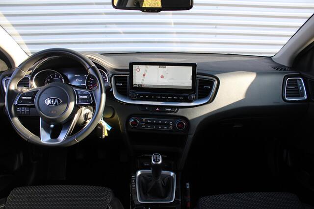 KIA Xceed 1.5 T-GDI MHEV DynamicLine | Airco | Navi | Cruise | Camera | 18" LM |