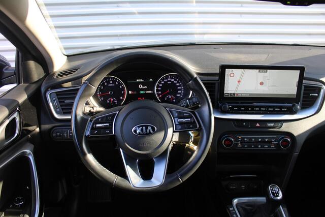 KIA Xceed 1.5 T-GDI MHEV DynamicLine | Airco | Navi | Cruise | Camera | 18" LM |