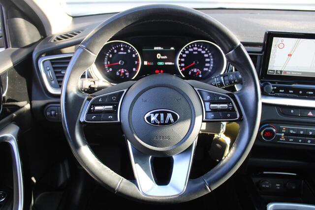 KIA Xceed 1.5 T-GDI MHEV DynamicLine | Airco | Navi | Cruise | Camera | 18" LM |