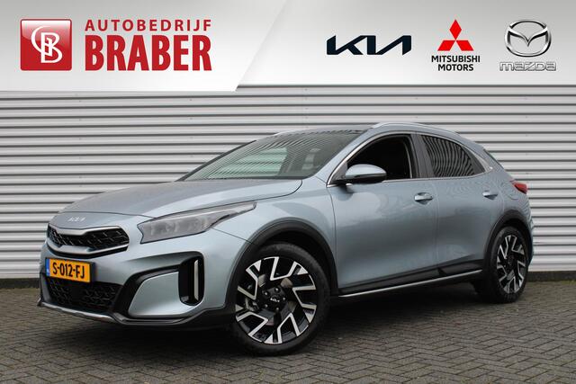 KIA Xceed 1.0 T-GDi DynamicPlusLine | Airco | Navi | Cruise | Camera | 18" LM |