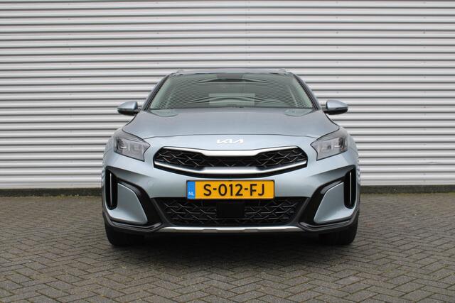 KIA Xceed 1.0 T-GDi DynamicPlusLine | Airco | Navi | Cruise | Camera | 18" LM |