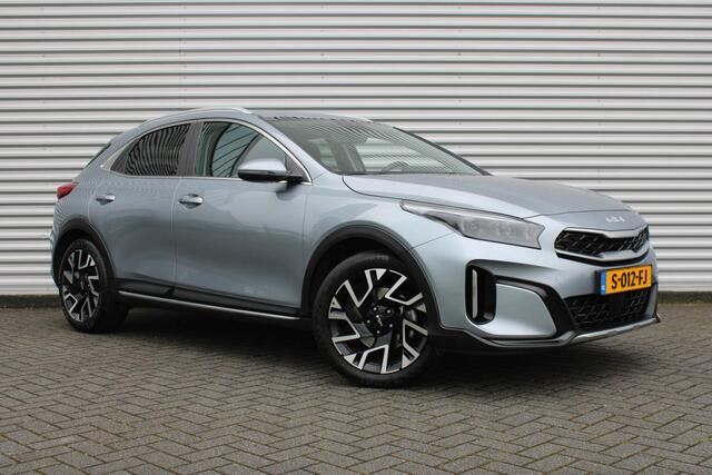 KIA Xceed 1.0 T-GDi DynamicPlusLine | Airco | Navi | Cruise | Camera | 18" LM |