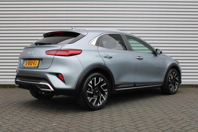 KIA Xceed 1.0 T-GDi DynamicPlusLine | Airco | Navi | Cruise | Camera | 18" LM |
