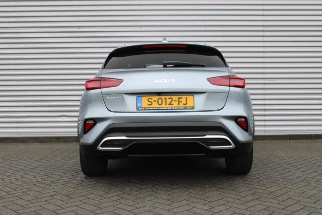 KIA Xceed 1.0 T-GDi DynamicPlusLine | Airco | Navi | Cruise | Camera | 18" LM |