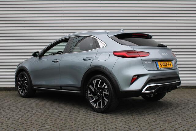 KIA Xceed 1.0 T-GDi DynamicPlusLine | Airco | Navi | Cruise | Camera | 18" LM |