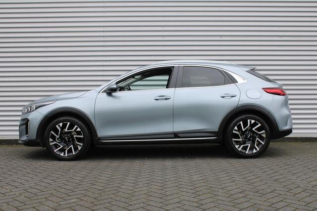 KIA Xceed 1.0 T-GDi DynamicPlusLine | Airco | Navi | Cruise | Camera | 18" LM |
