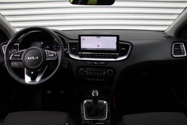 KIA Xceed 1.0 T-GDi DynamicPlusLine | Airco | Navi | Cruise | Camera | 18" LM |
