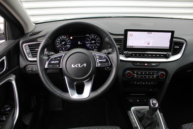 KIA Xceed 1.0 T-GDi DynamicPlusLine | Airco | Navi | Cruise | Camera | 18" LM |